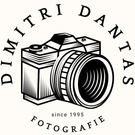 dimitri dantas fotografie logo